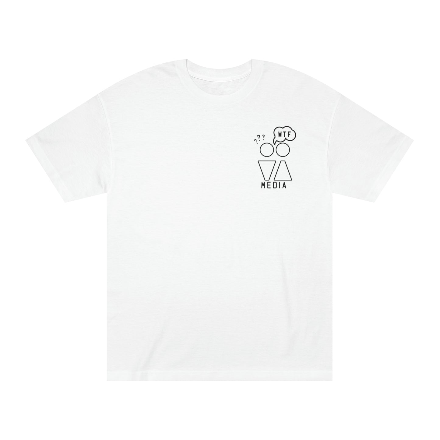 MINI LOGO TEE