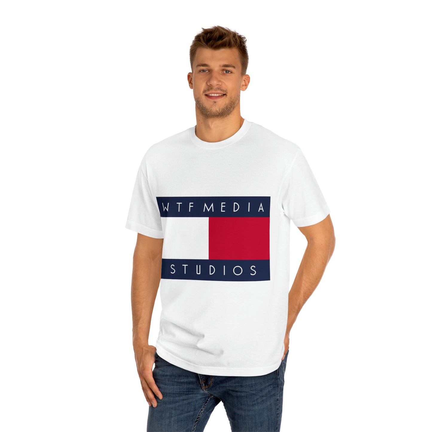 TOMMY TEE