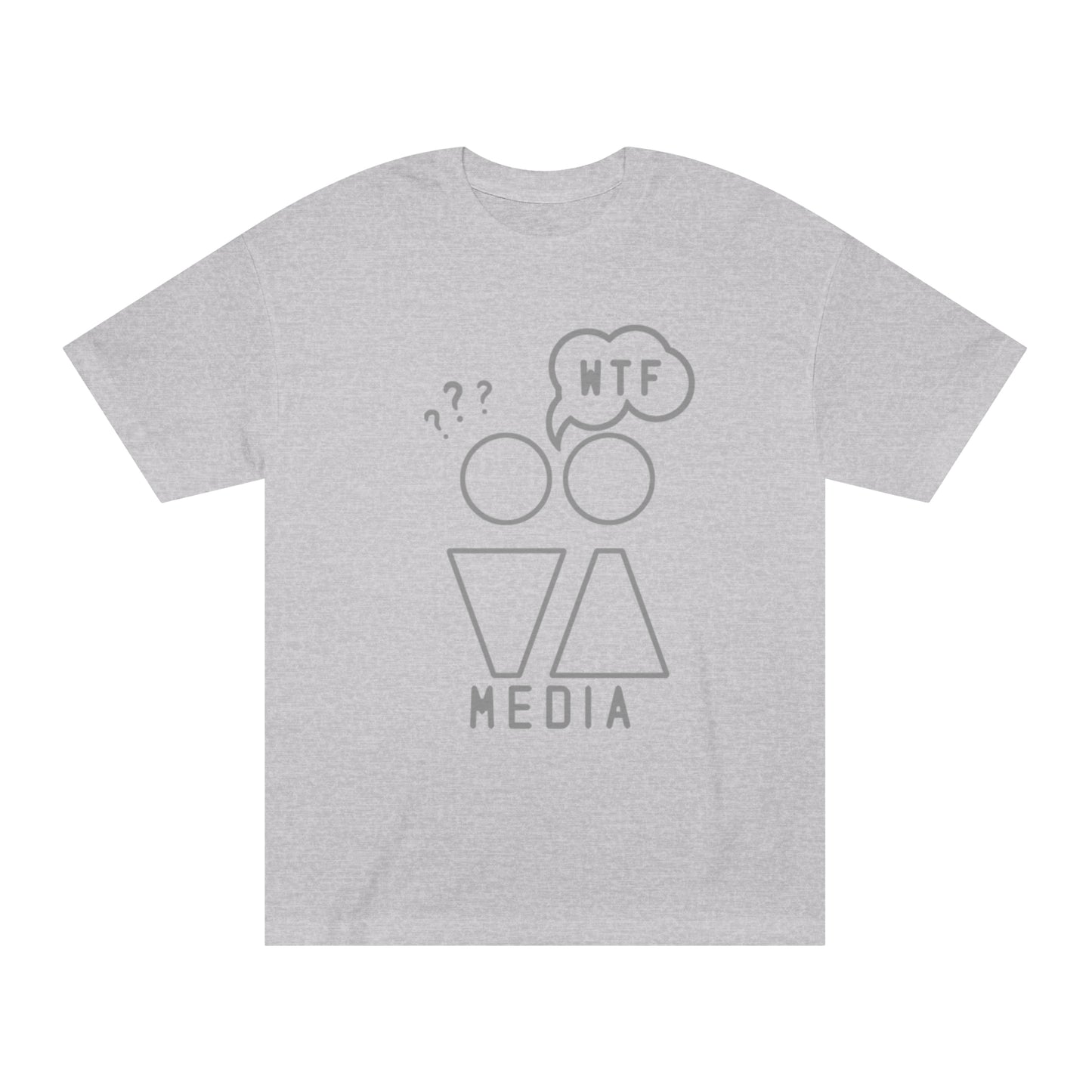 TONAL LOGO TEE