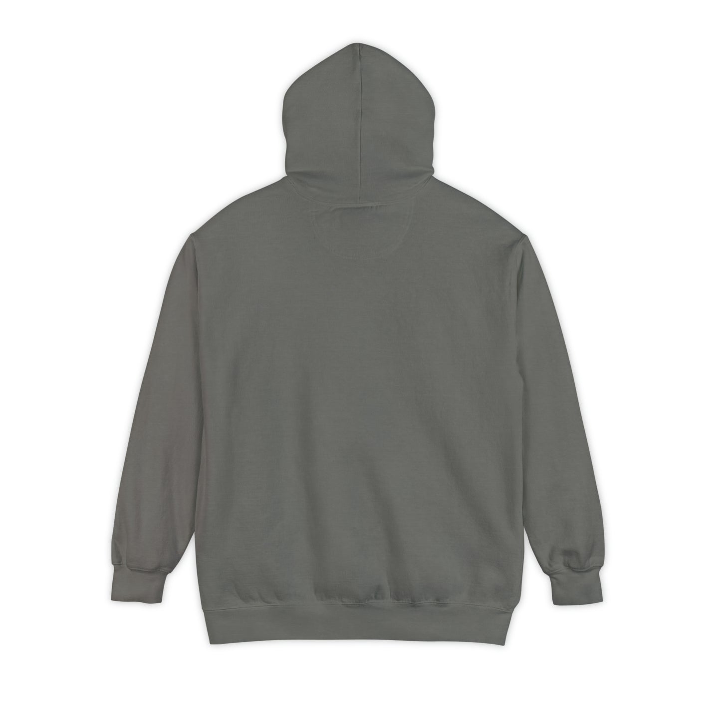 TONAL LOGO HOODIE