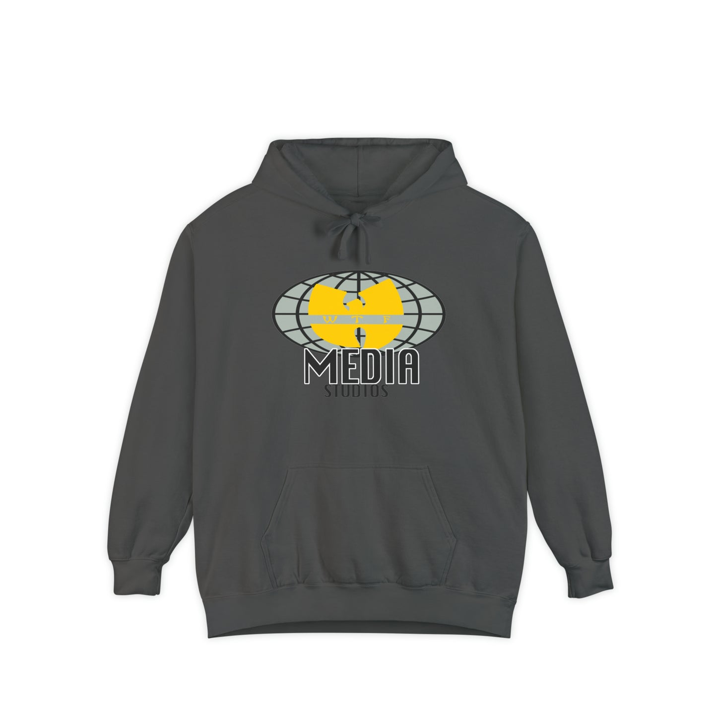 WU WEAR HOODIE