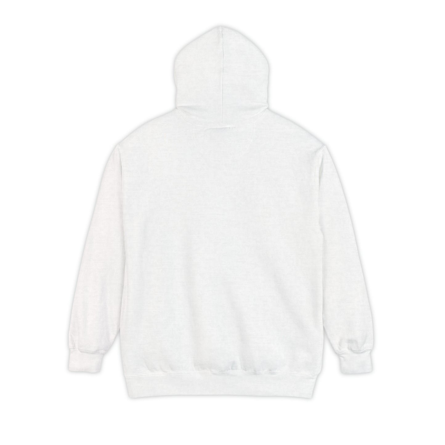 TONAL LOGO HOODIE