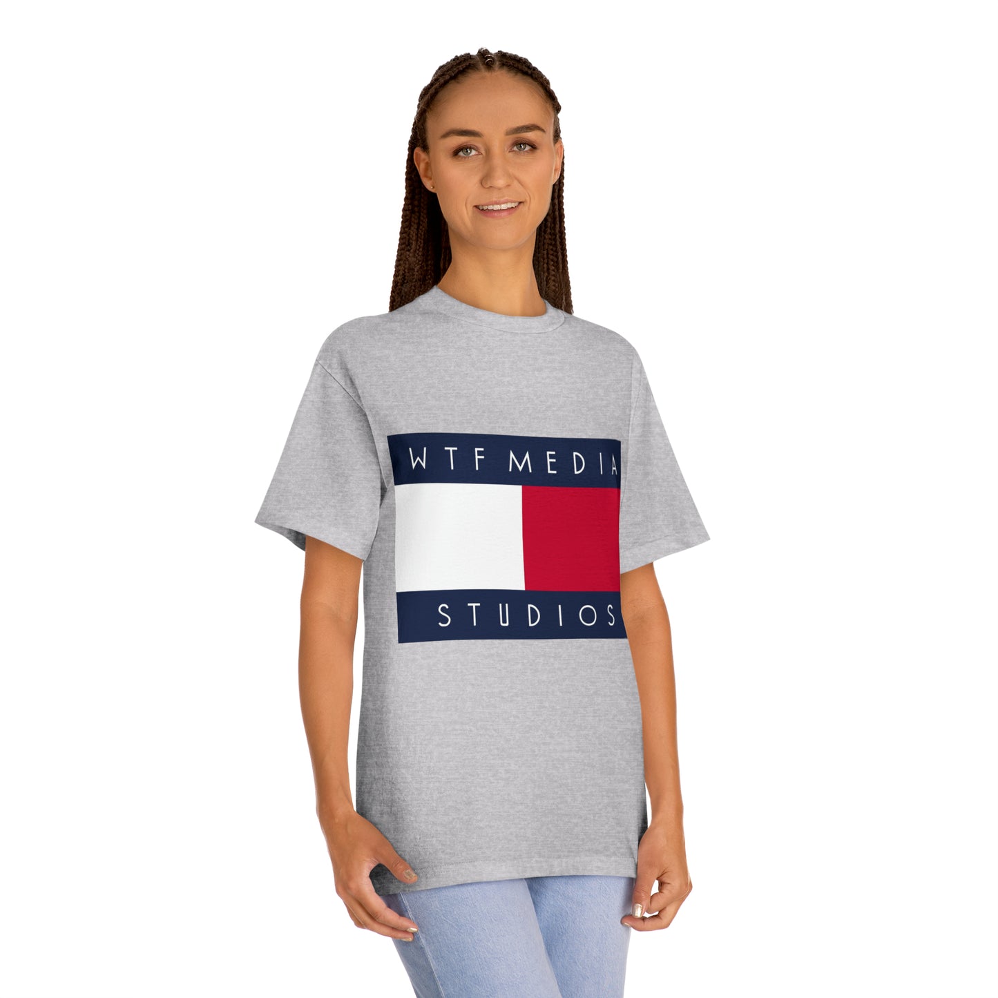 TOMMY TEE