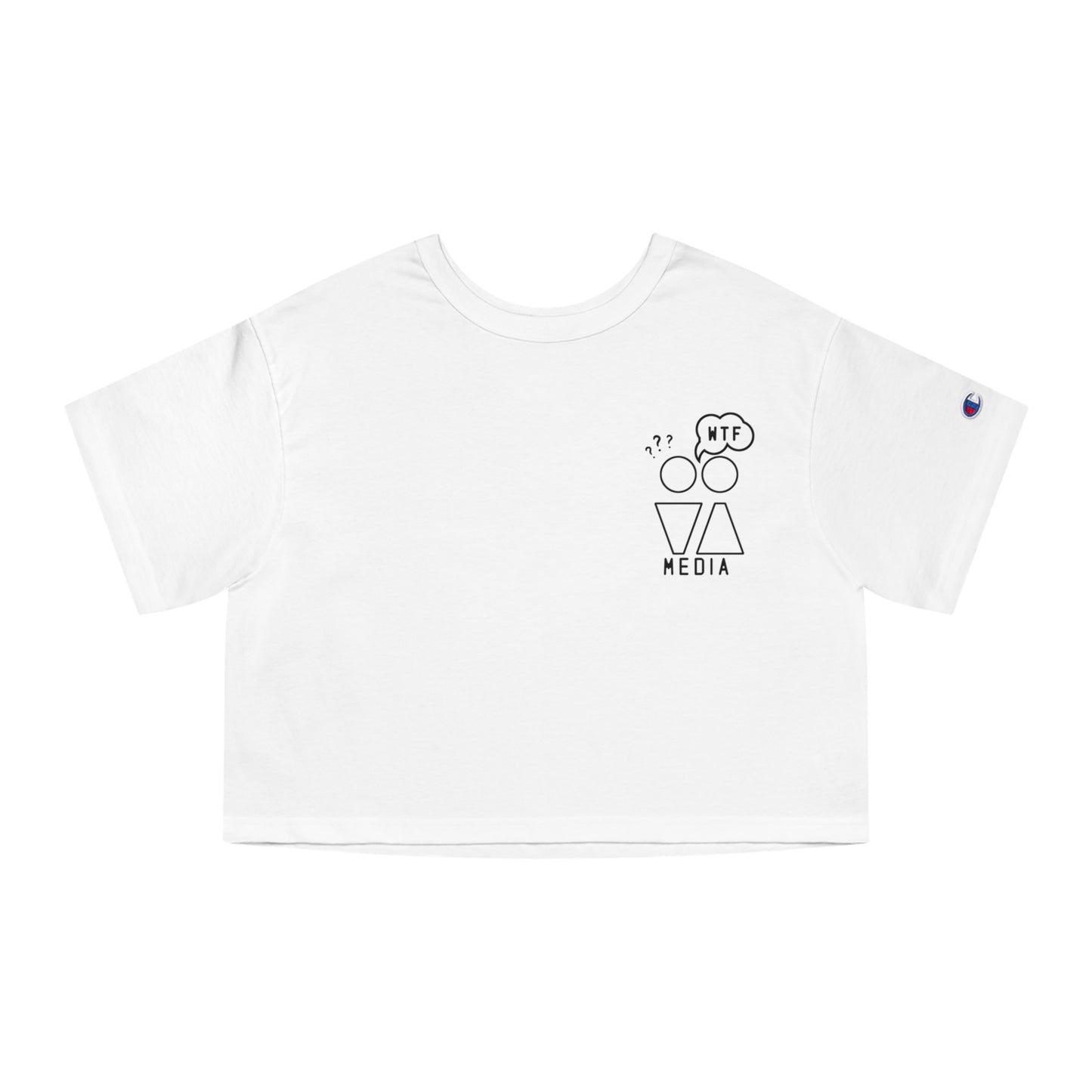 MINI LOGO COP TOP