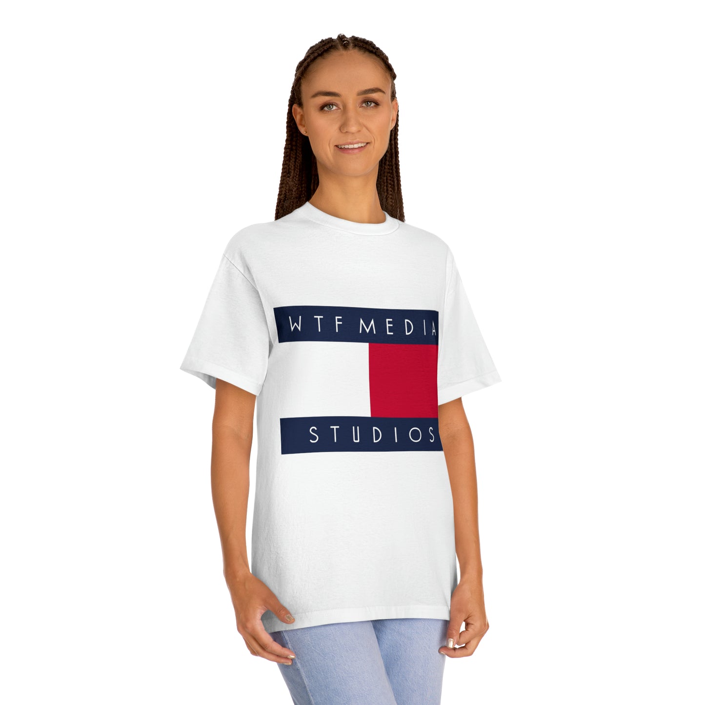 TOMMY TEE