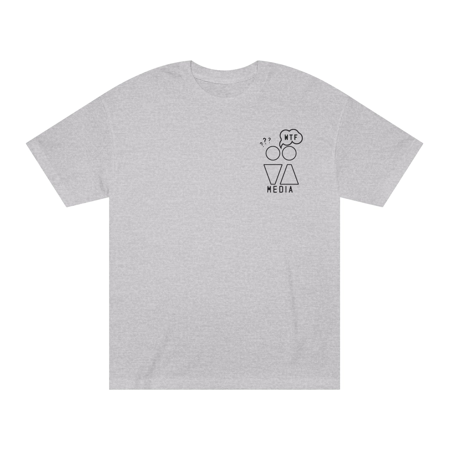 MINI LOGO TEE