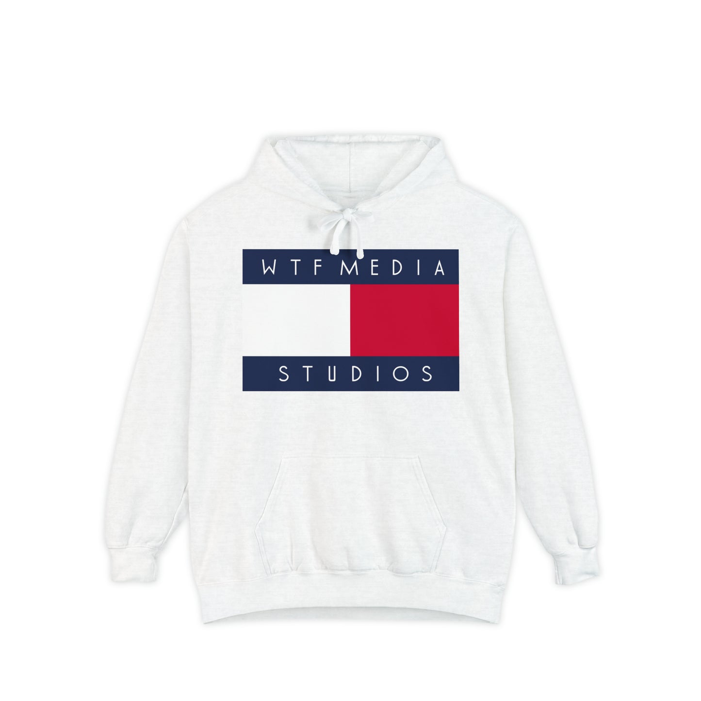 TOMMY HOODIE