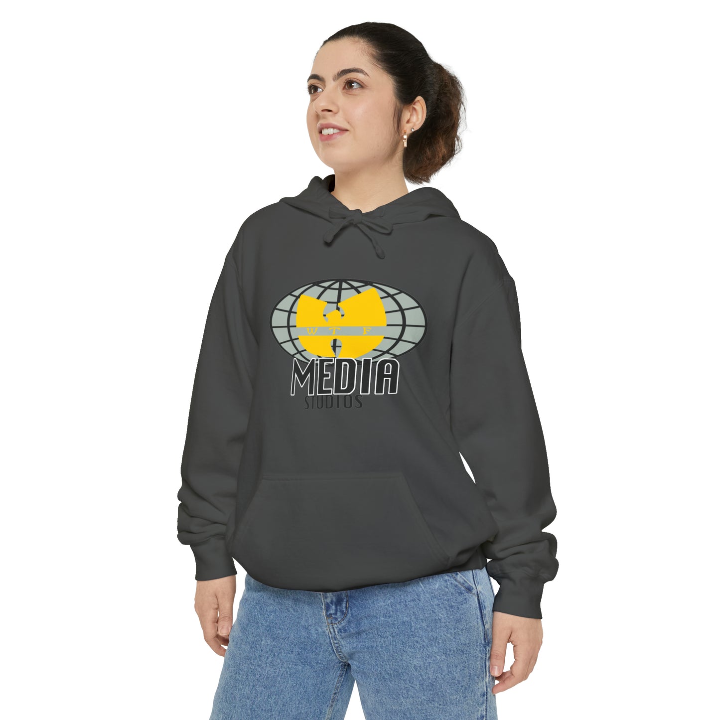 WU WEAR HOODIE