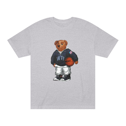 POLO BEAR TEE