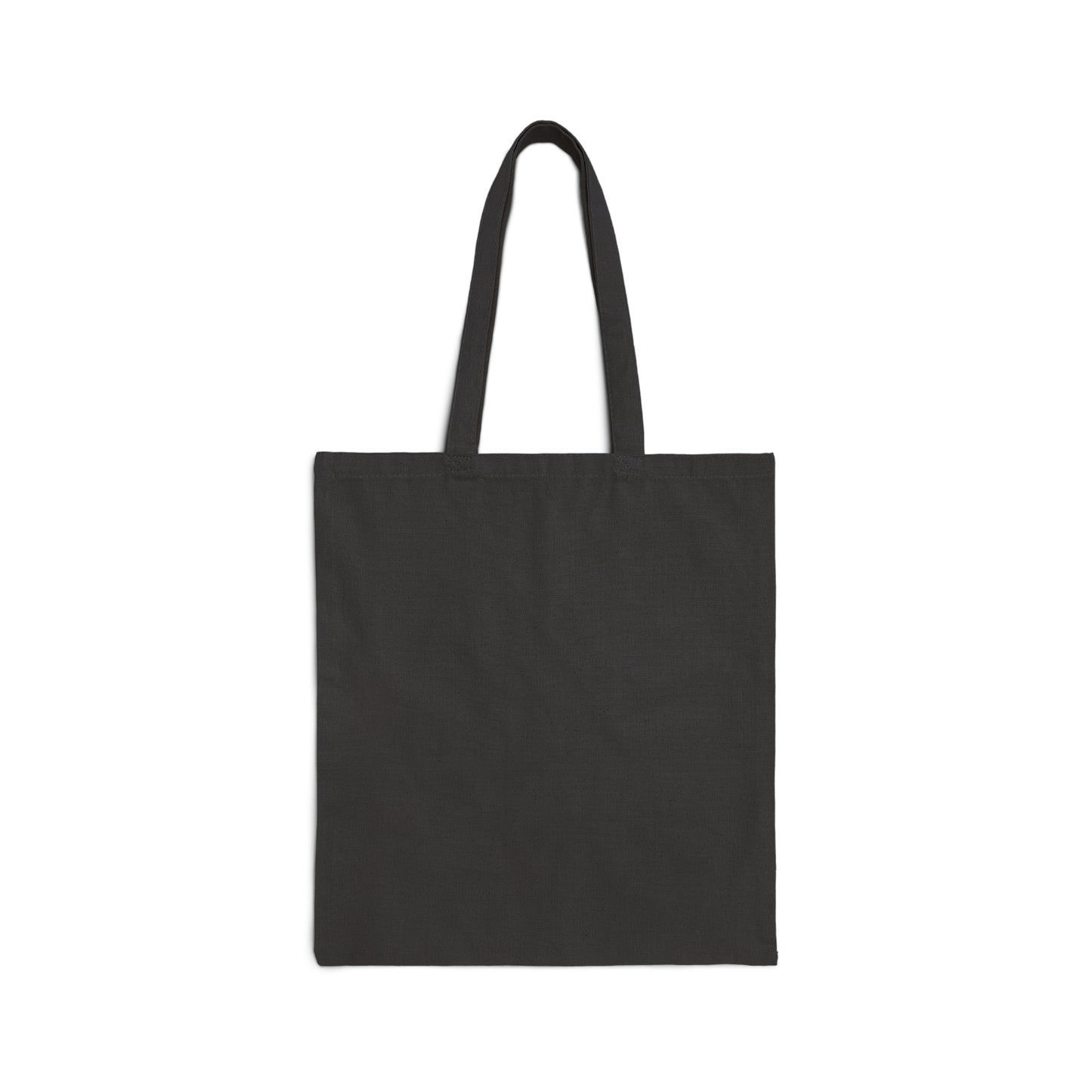 WM Cotton Canvas Tote Bag