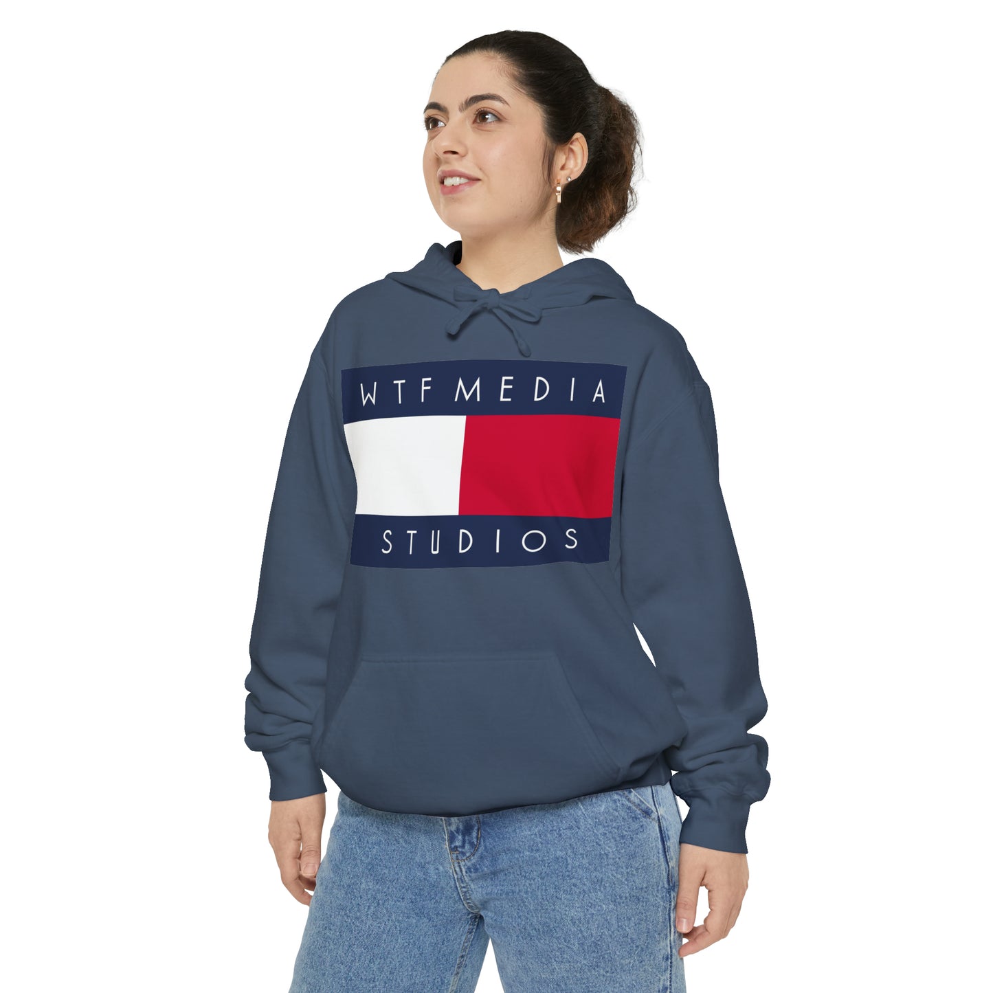 TOMMY HOODIE