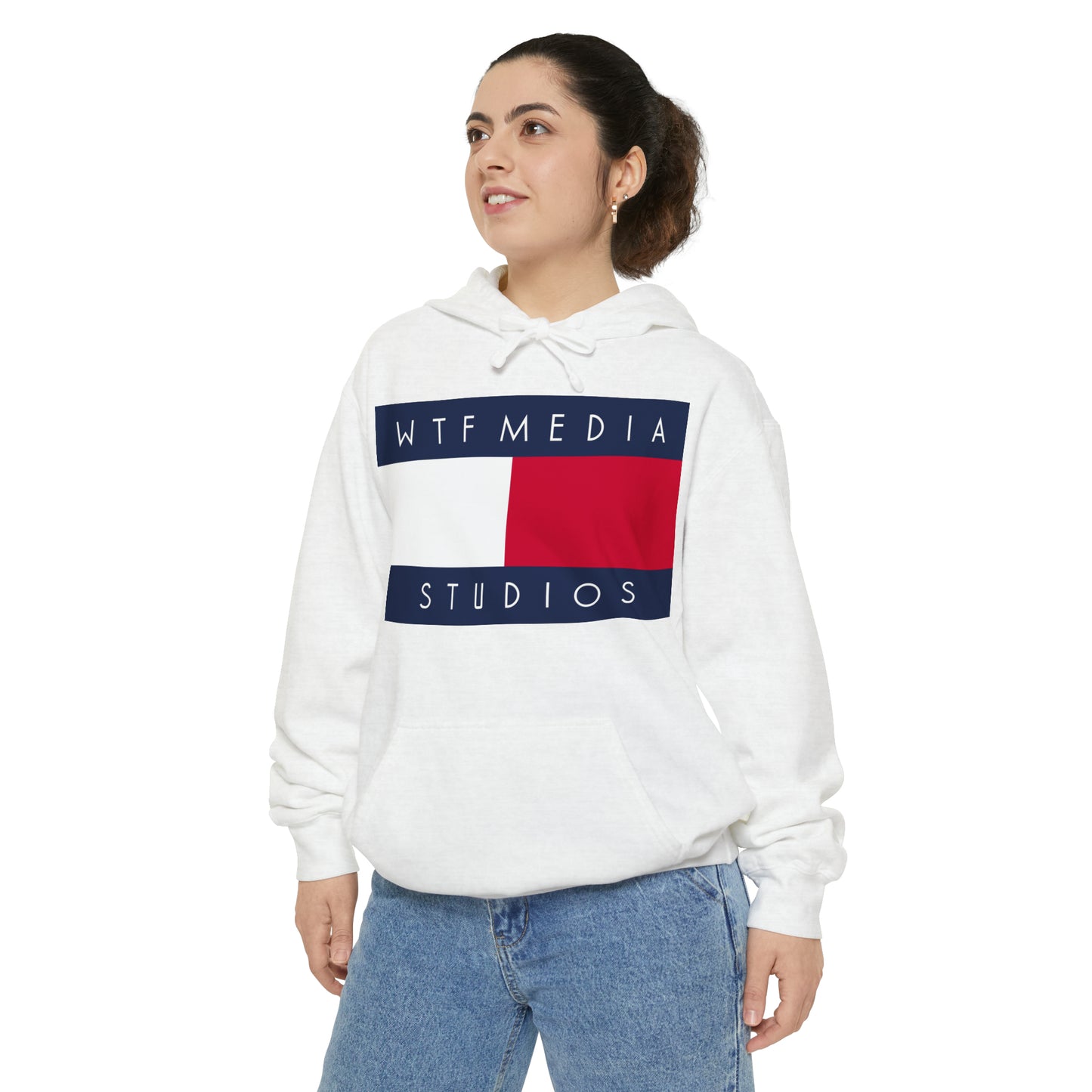 TOMMY HOODIE