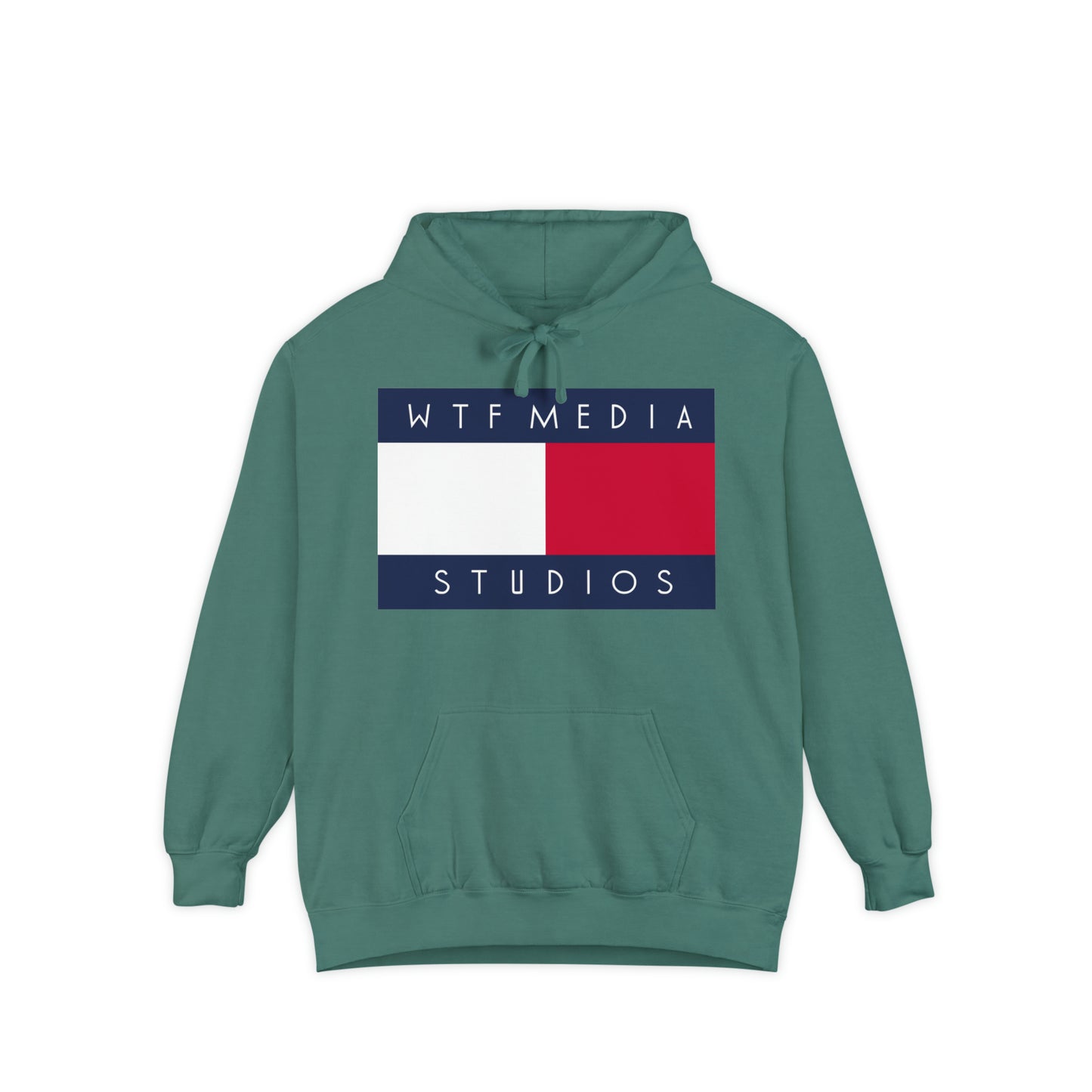 TOMMY HOODIE